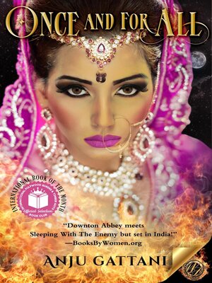 cover image of Once and For All